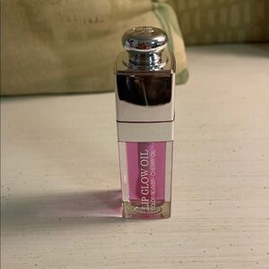 Dior Lip Oil #063 - Pink Lilac